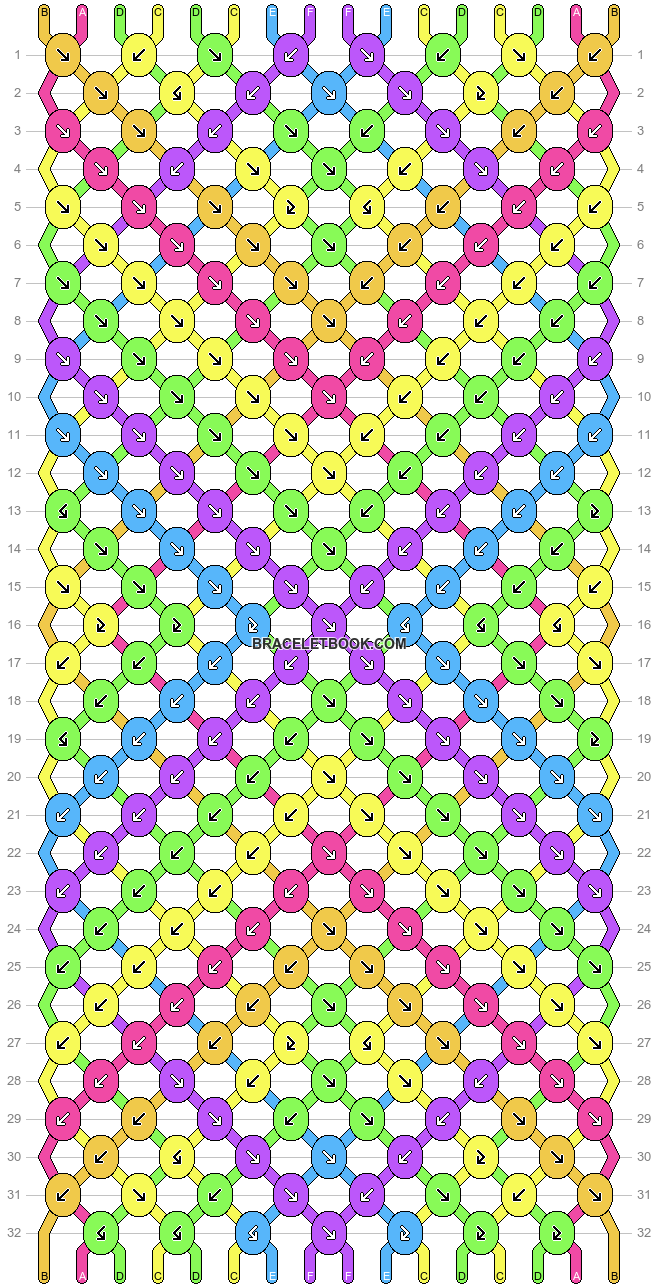 Normal pattern #188844 variation #389690 pattern