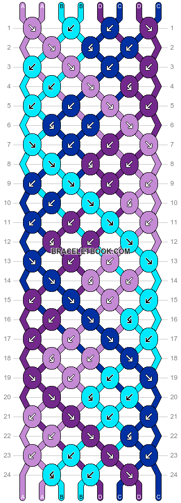Normal pattern #183672 variation #389692 pattern