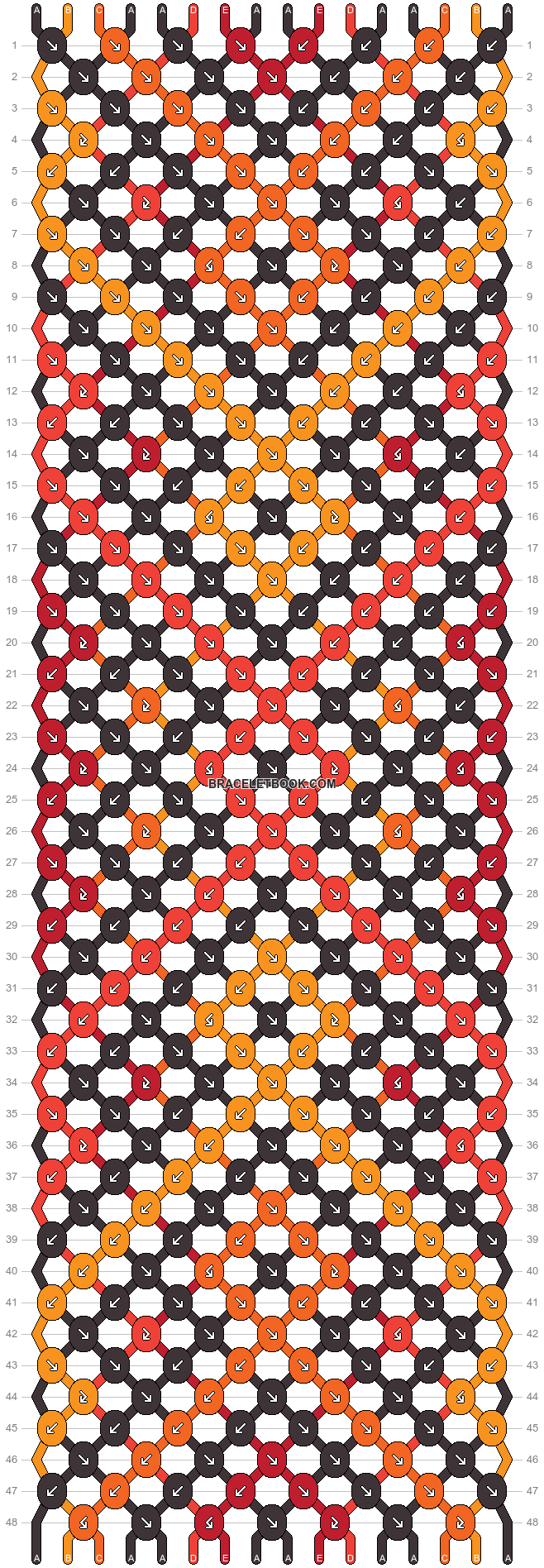 Normal pattern #188587 variation #389693 pattern