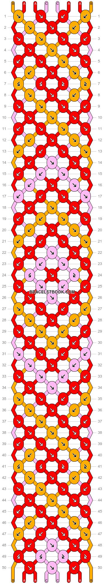 Normal pattern #180737 variation #389694 pattern