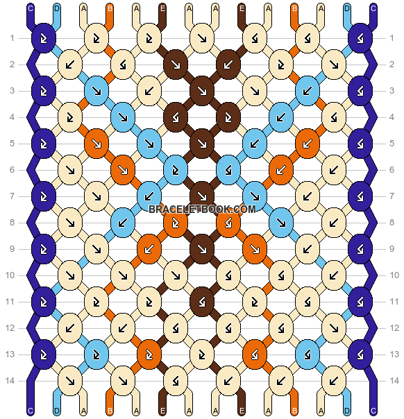 Normal pattern #159850 variation #389695 pattern