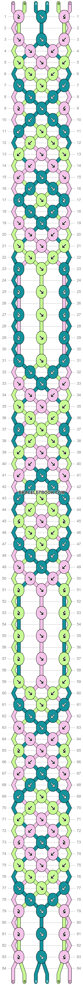 Normal pattern #149618 variation #389697 pattern