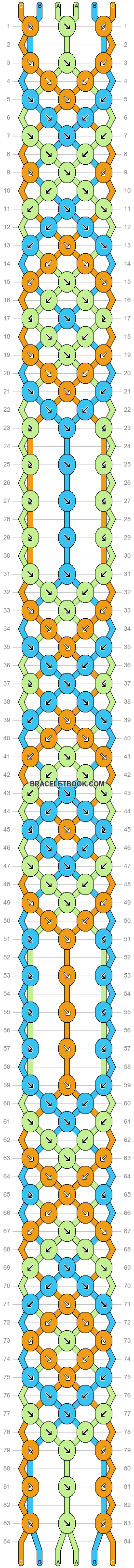 Normal pattern #149618 variation #389698 pattern