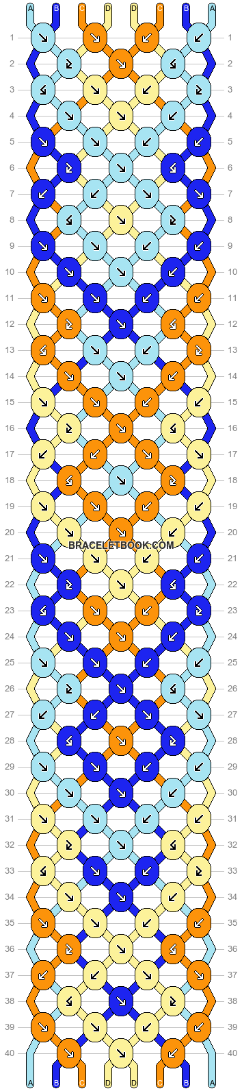 Normal pattern #69942 variation #389700 pattern