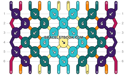 Normal pattern #18 variation #389701 pattern