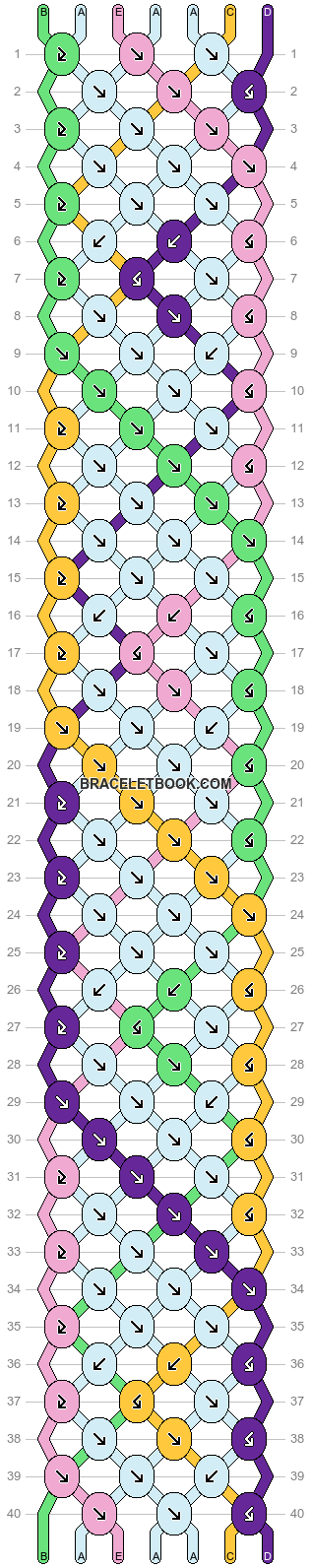Normal pattern #183892 variation #389703 pattern