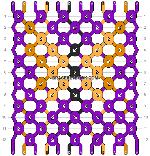 Normal pattern #187636 variation #389704 pattern