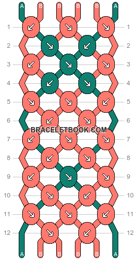 Normal pattern #136571 variation #389705 pattern