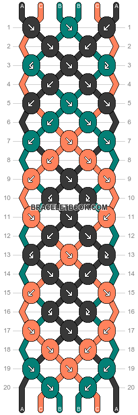 Normal pattern #145830 variation #389706 pattern