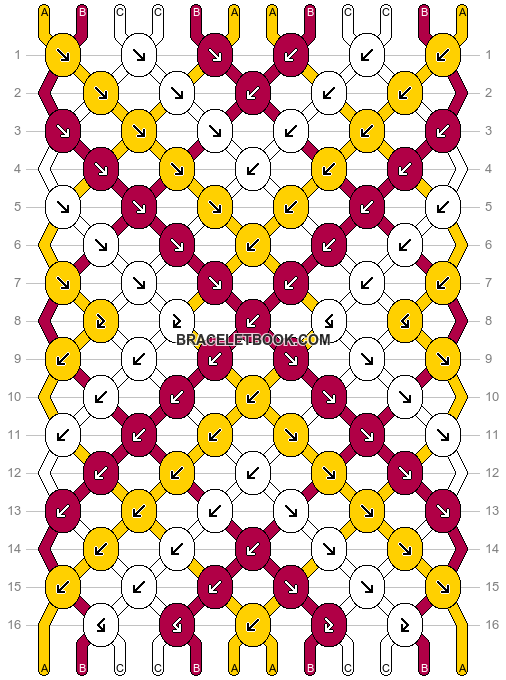 Normal pattern #11433 variation #389708 pattern