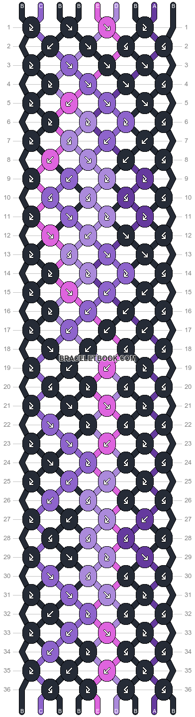 Normal pattern #188898 variation #389709 pattern