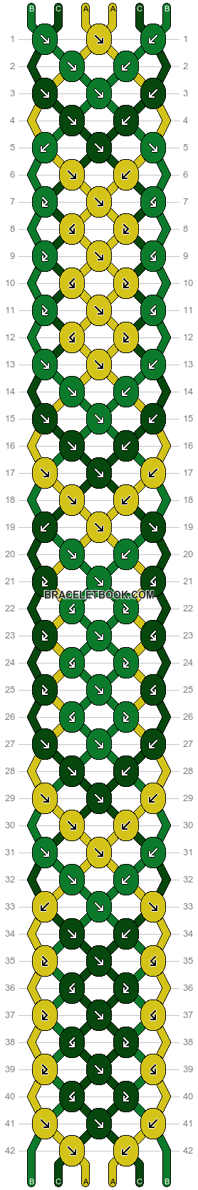 Normal pattern #188884 variation #389710 pattern
