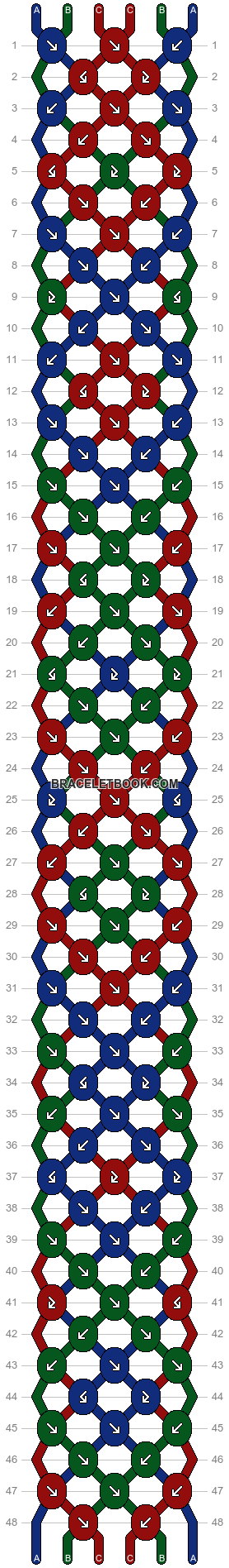 Normal pattern #186860 variation #389711 pattern