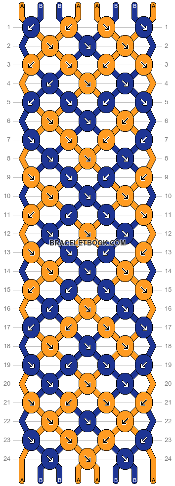 Normal pattern #188937 variation #389712 pattern