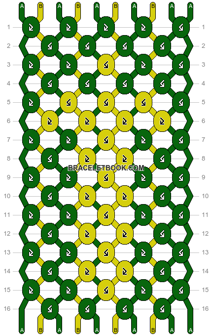 Normal pattern #184817 variation #389713 pattern
