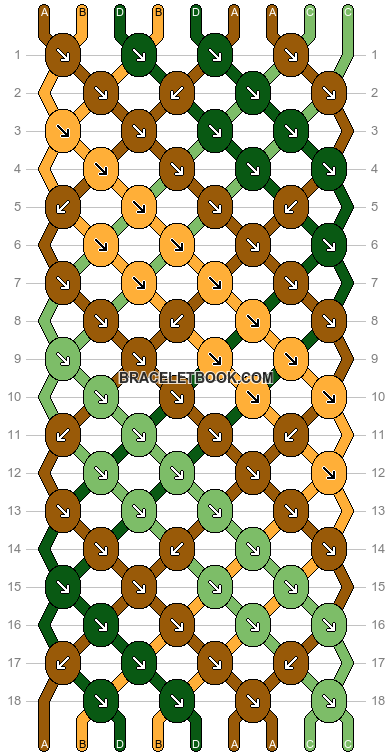 Normal pattern #181846 variation #389714 pattern