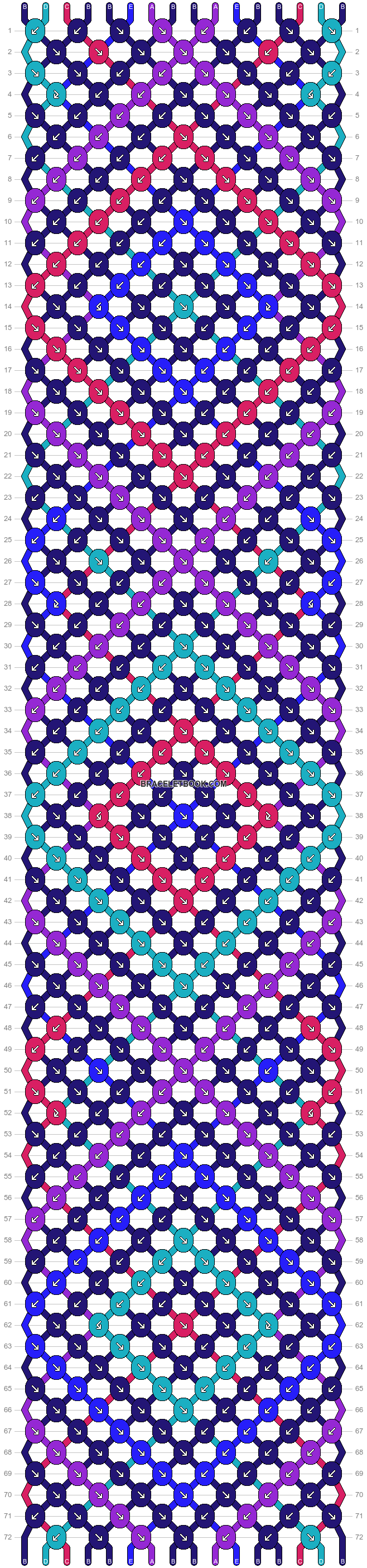 Normal pattern #127607 variation #389715 pattern