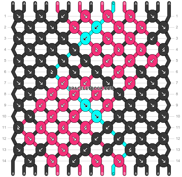 Normal pattern #167160 variation #389716 pattern