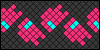 Normal pattern #167160 variation #389716