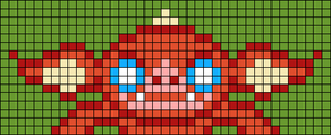 Alpha pattern #151540 variation #389719