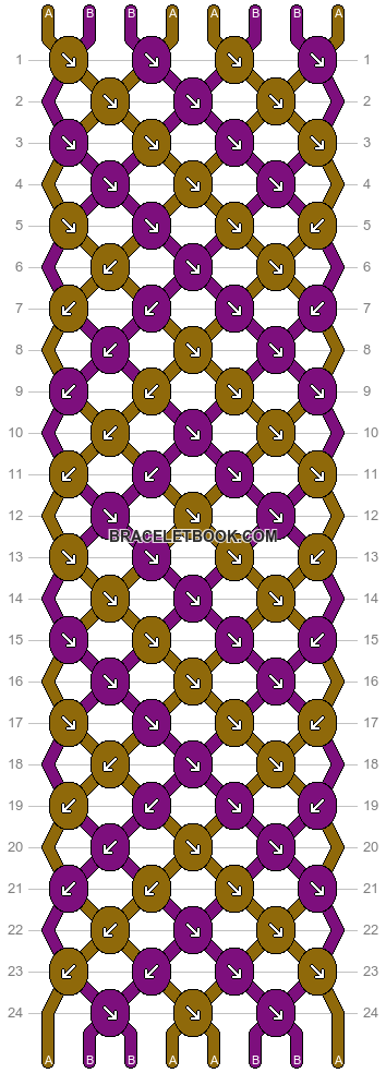 Normal pattern #188639 variation #389720 pattern
