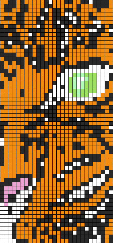 Alpha pattern #133768 variation #389721 preview