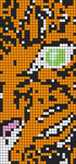 Alpha pattern #133768 variation #389721
