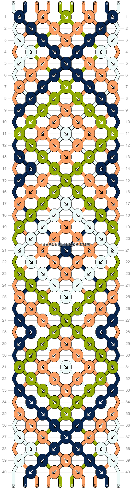 Normal pattern #114576 variation #389722 pattern