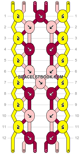 Normal pattern #188866 variation #389723 pattern