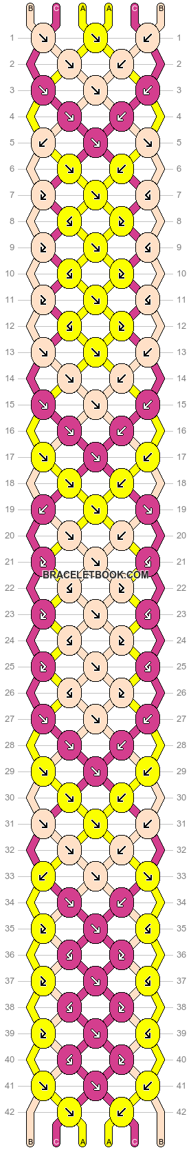Normal pattern #188884 variation #389724 pattern
