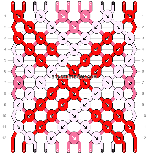 Normal pattern #8889 variation #389727 pattern