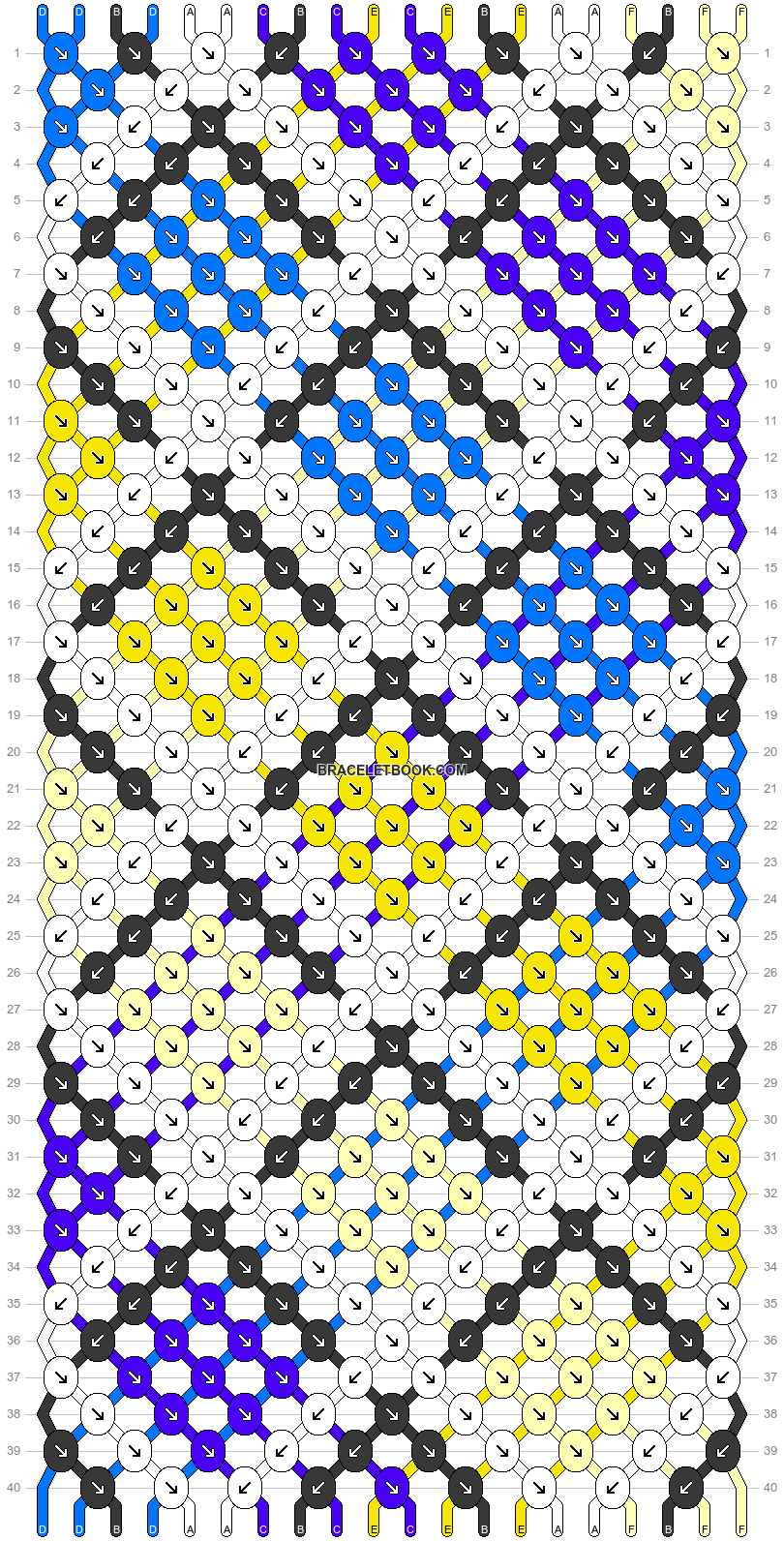 Normal pattern #80554 variation #389728 pattern