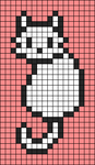 Alpha pattern #160529 variation #389730