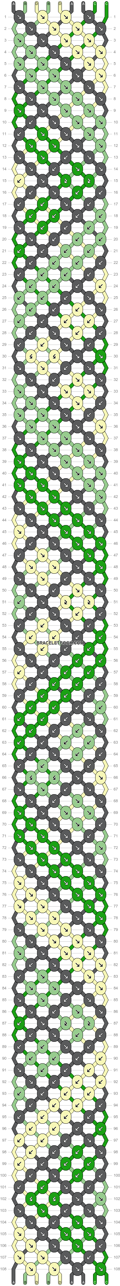 Normal pattern #181839 variation #389735 pattern