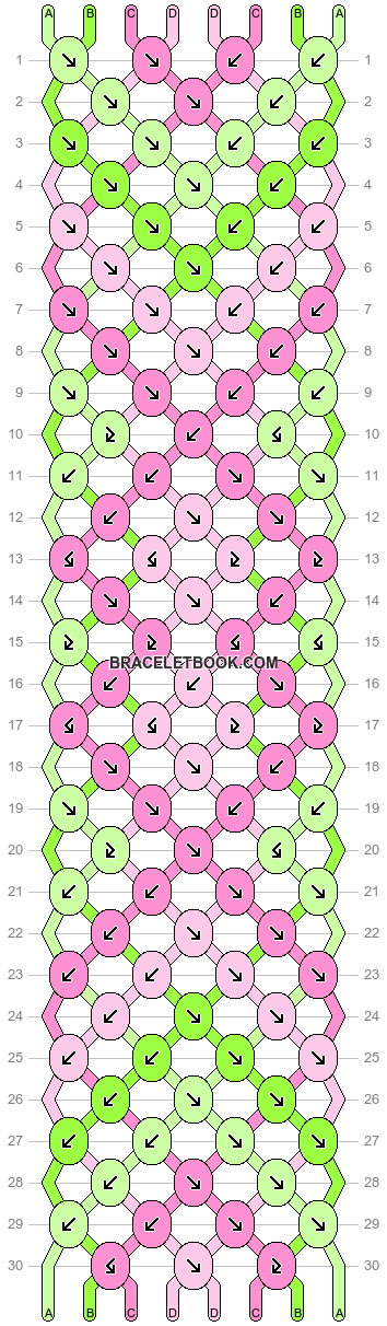 Normal pattern #150151 variation #389736 pattern