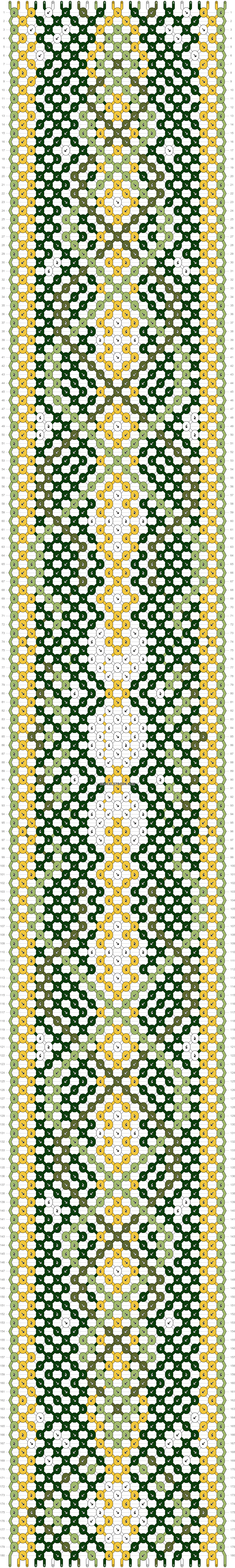 Normal pattern #133045 variation #389737 pattern