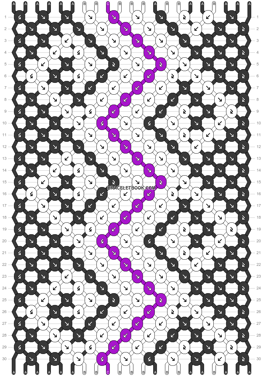 Normal pattern #31609 variation #389738 pattern