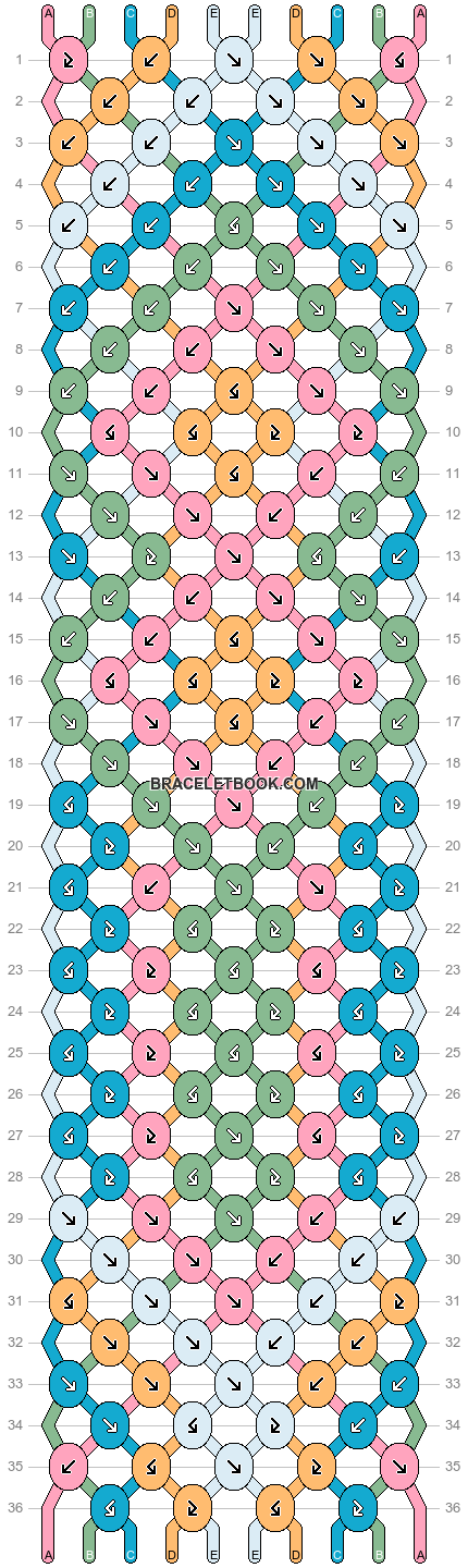 Normal pattern #154778 variation #389741 pattern