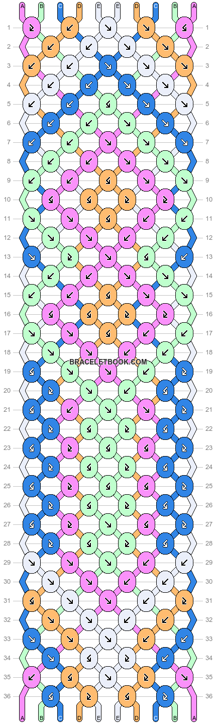 Normal pattern #154778 variation #389742 pattern