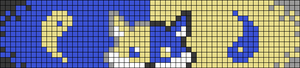 Alpha pattern #188687 variation #389743