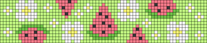 Alpha pattern #188927 variation #389744
