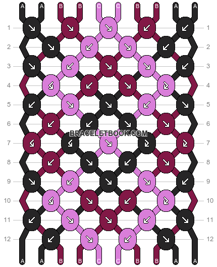 Normal pattern #188800 variation #389745 pattern