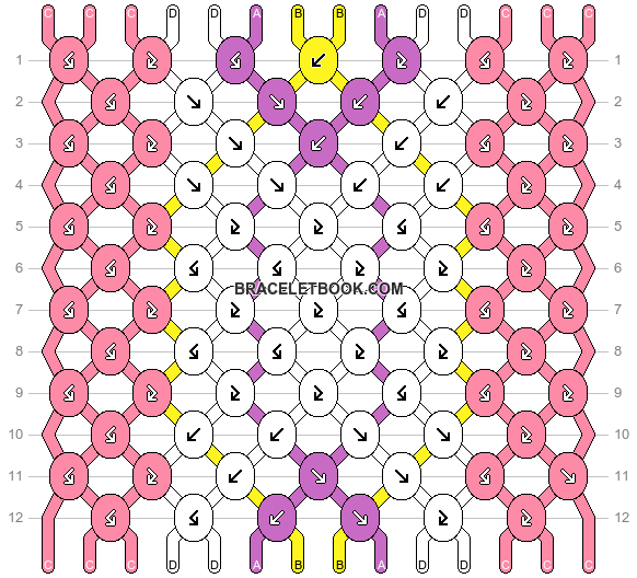 Normal pattern #167627 variation #389747 pattern