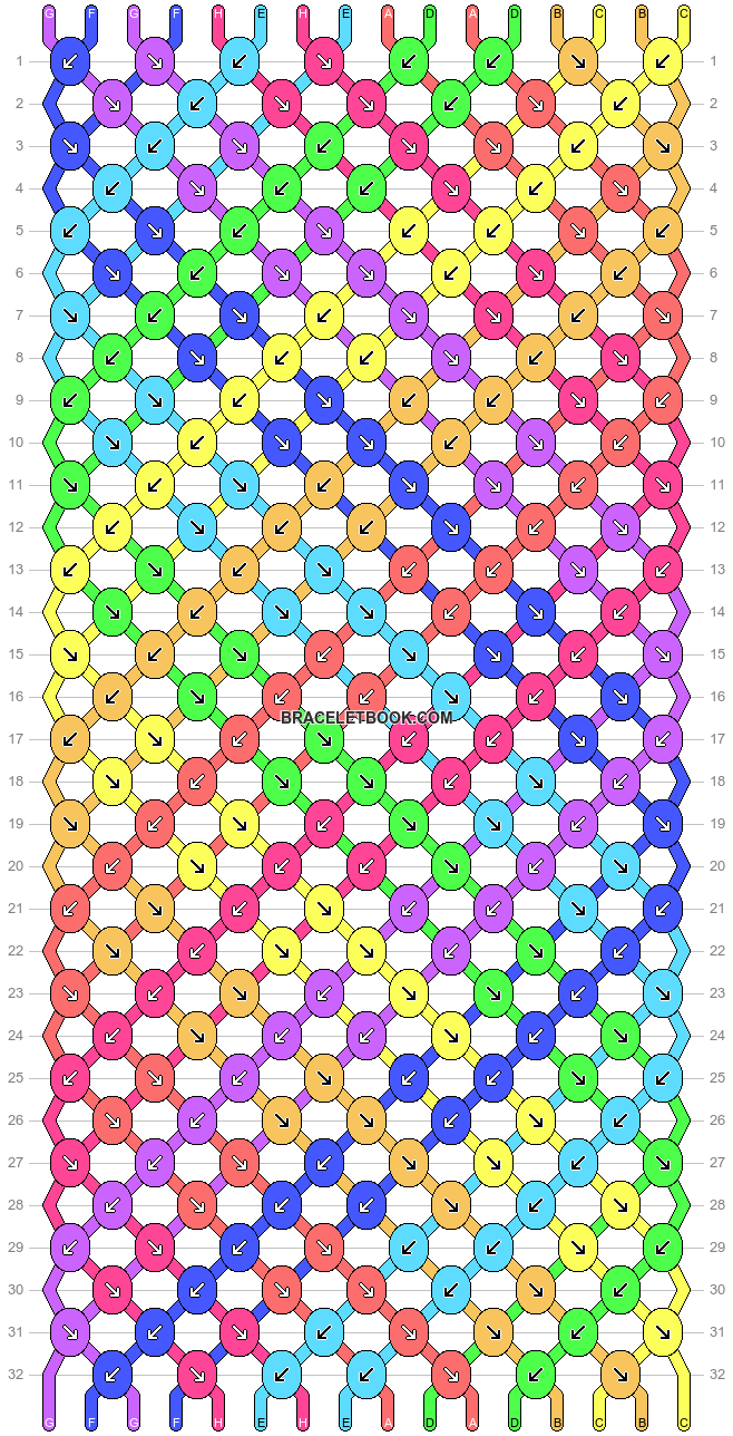 Normal pattern #166038 variation #389748 pattern