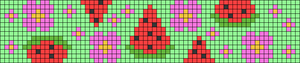 Alpha pattern #188927 variation #389749