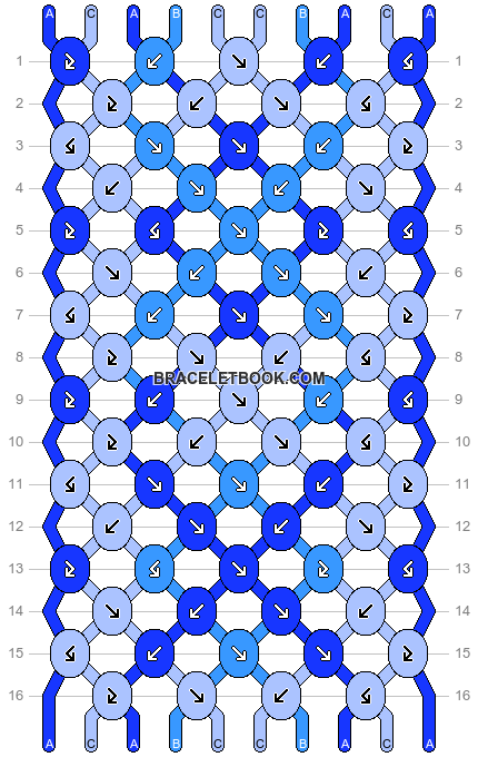 Normal pattern #188901 variation #389752 pattern