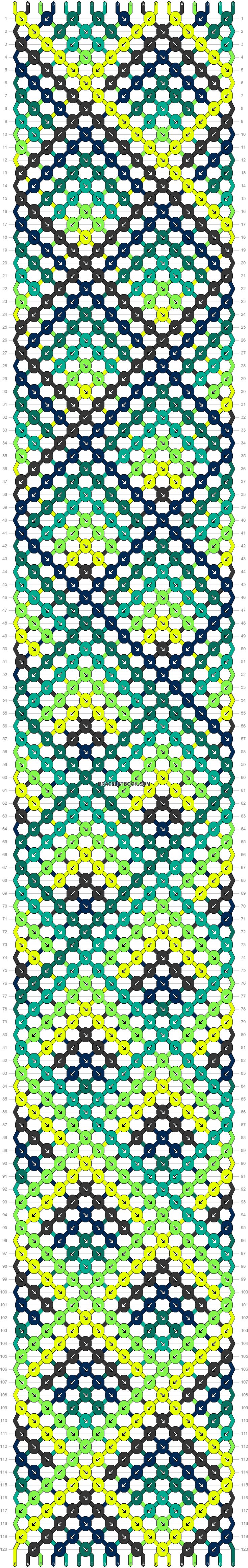 Normal pattern #30881 variation #389753 pattern