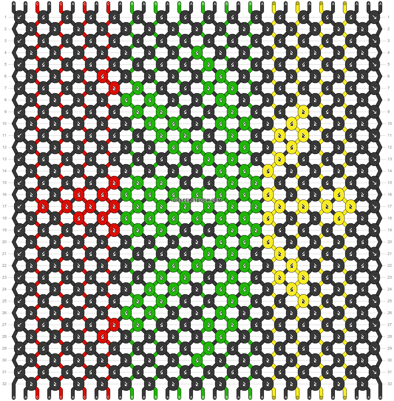 Normal pattern #121123 variation #389754 pattern