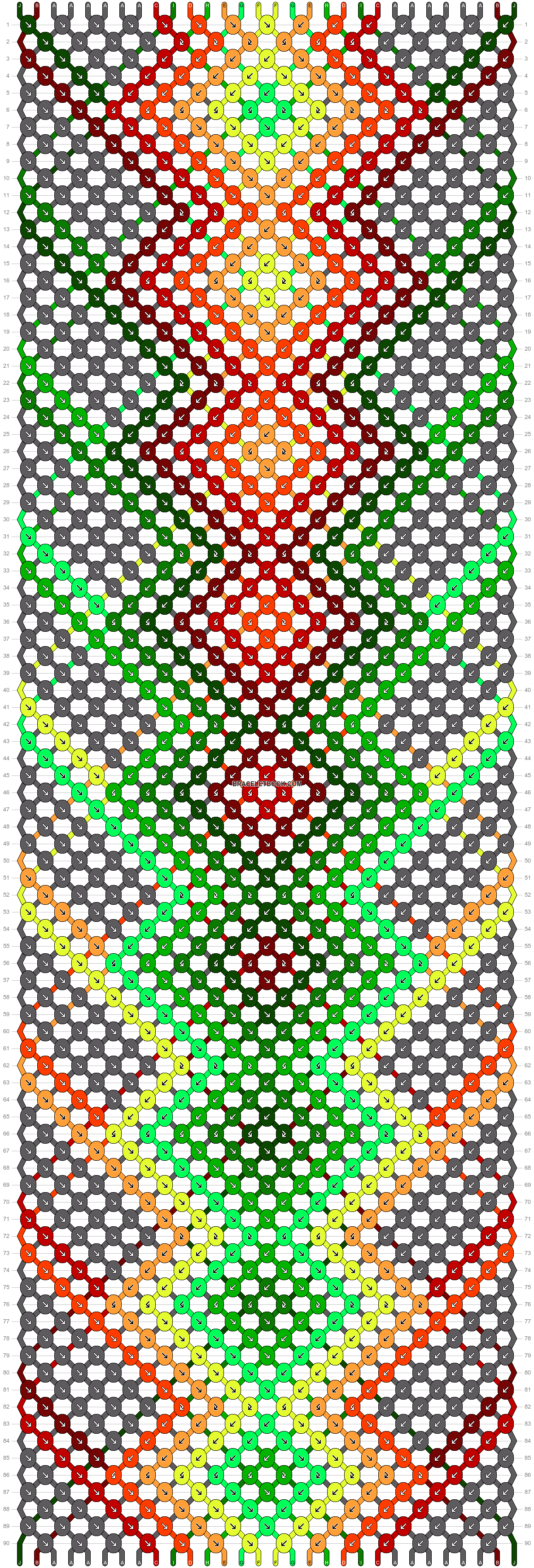 Normal pattern #48237 variation #389755 pattern
