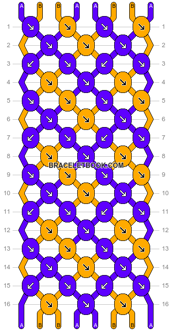 Normal pattern #40853 variation #389756 pattern